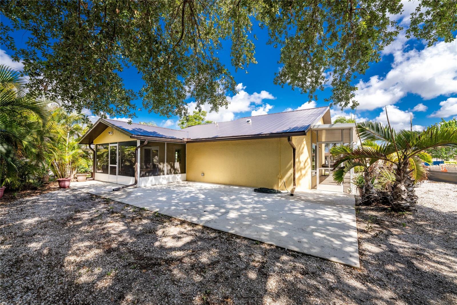 PORT CHARLOTTE SEC 060 - Residential