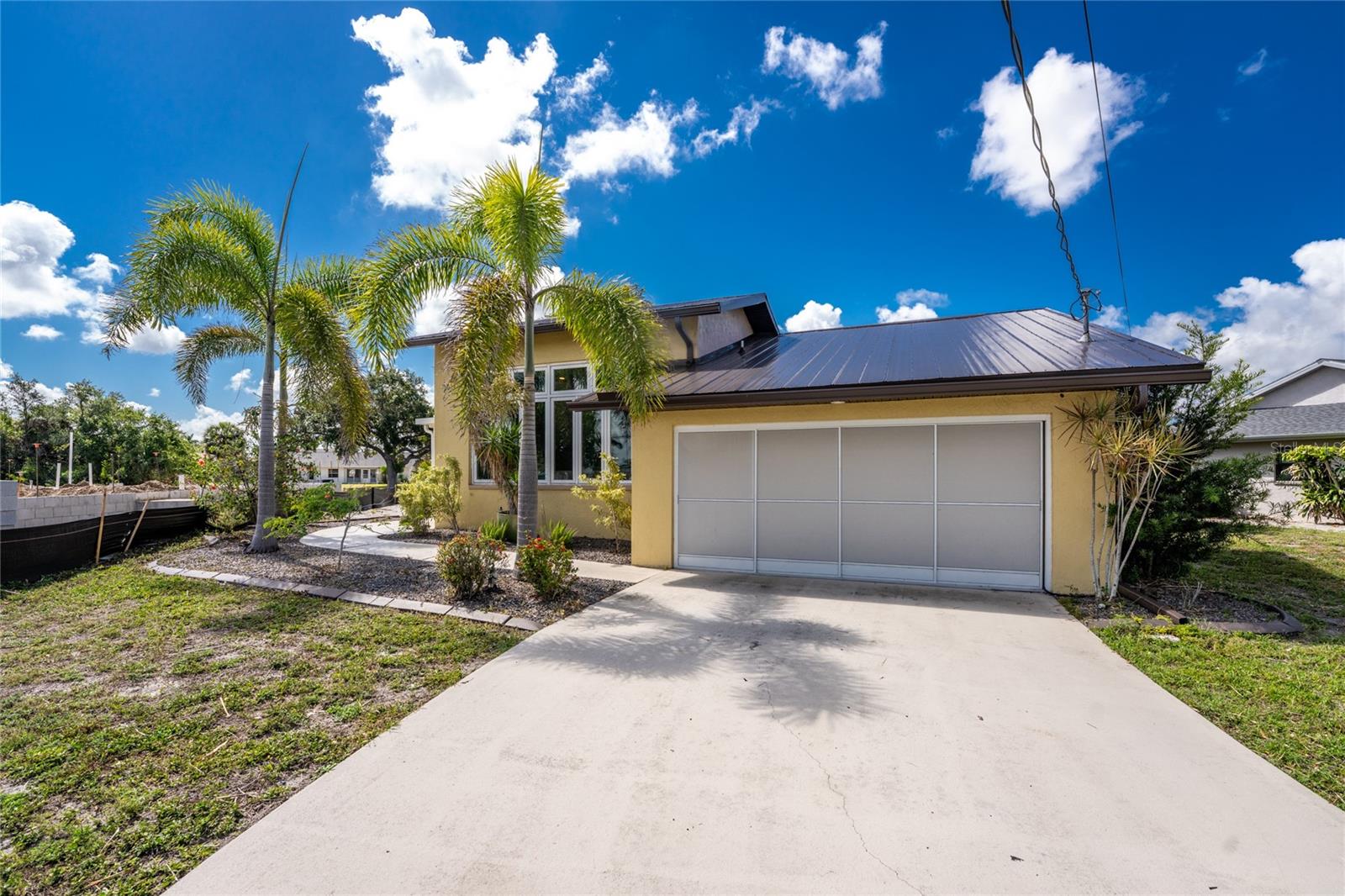 PORT CHARLOTTE SEC 060 - Residential
