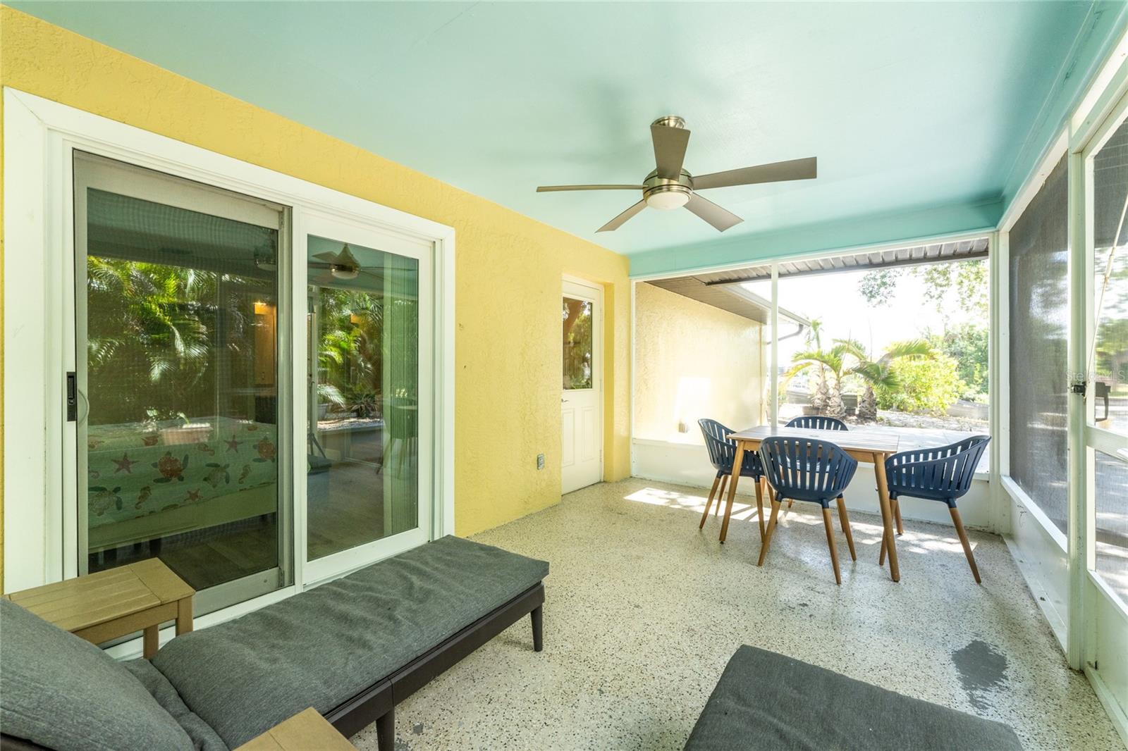PORT CHARLOTTE SEC 060 - Residential