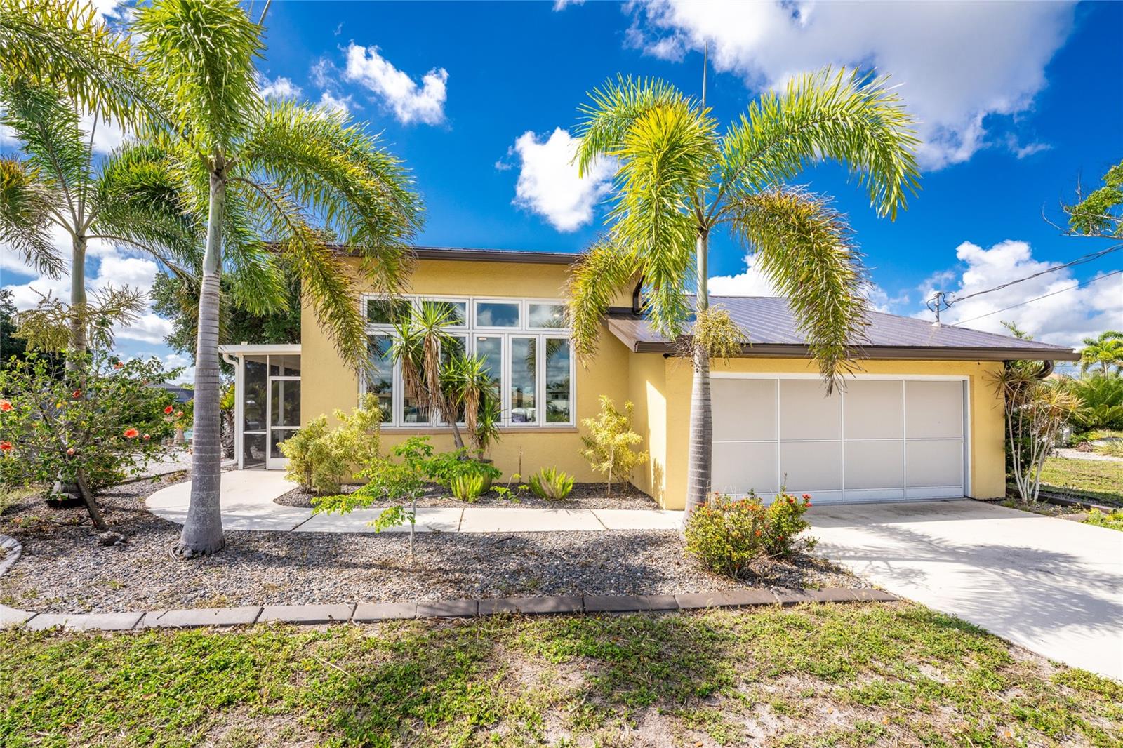 PORT CHARLOTTE SEC 060 - Residential