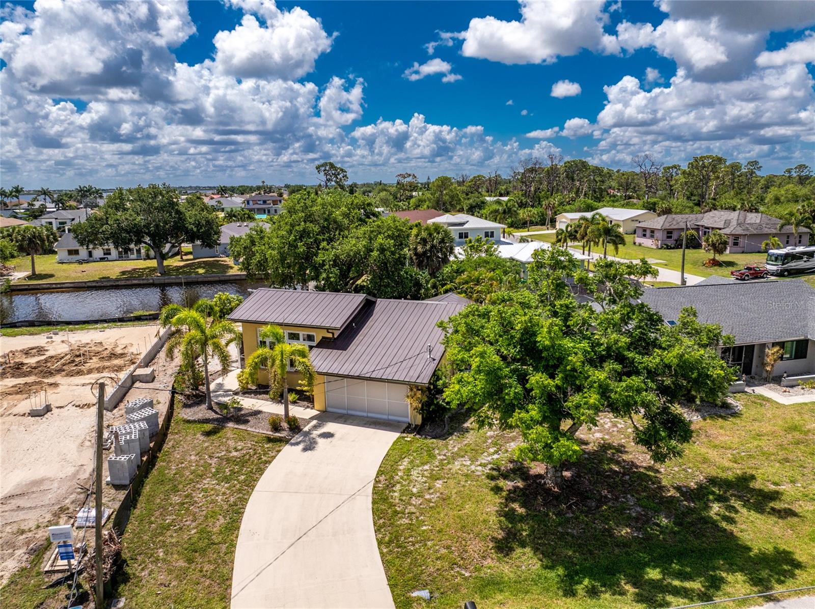 PORT CHARLOTTE SEC 060 - Residential