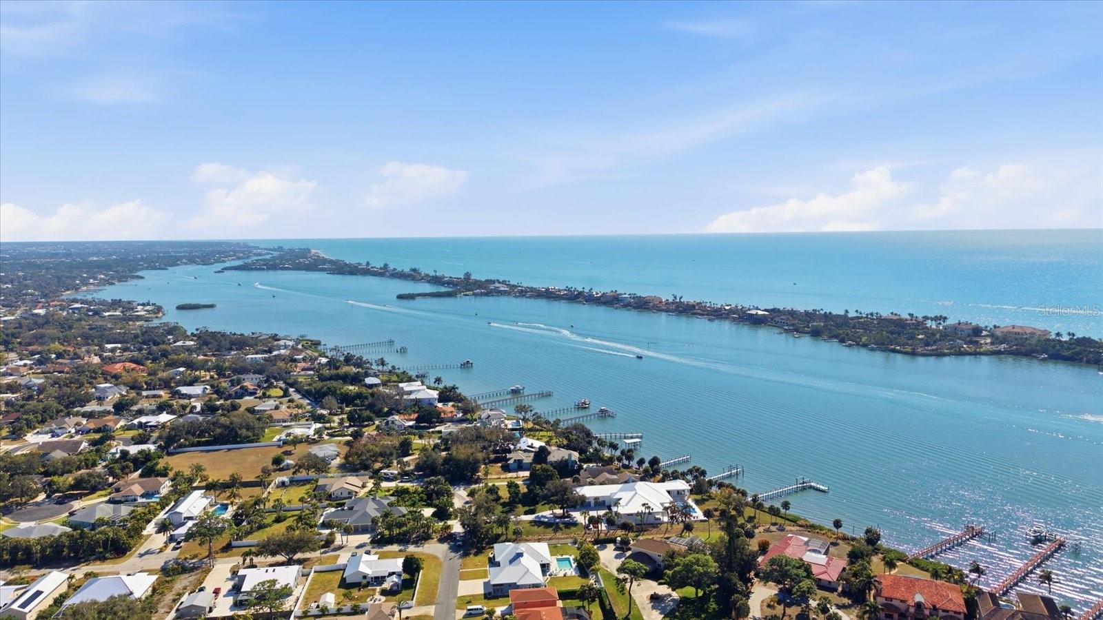 BLACKBURN HARBOR RESIDENCES - Residential