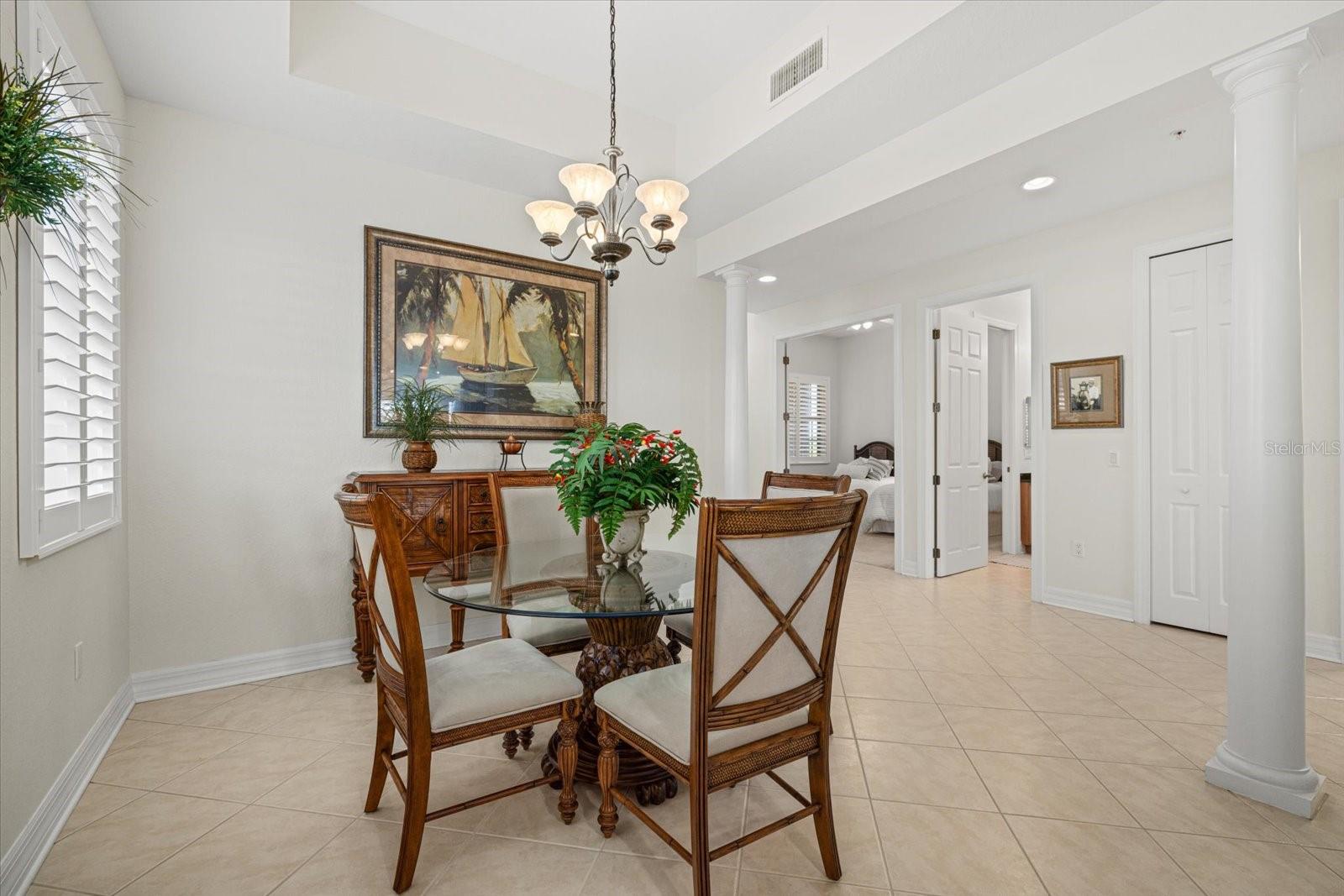 BLACKBURN HARBOR RESIDENCES - Residential