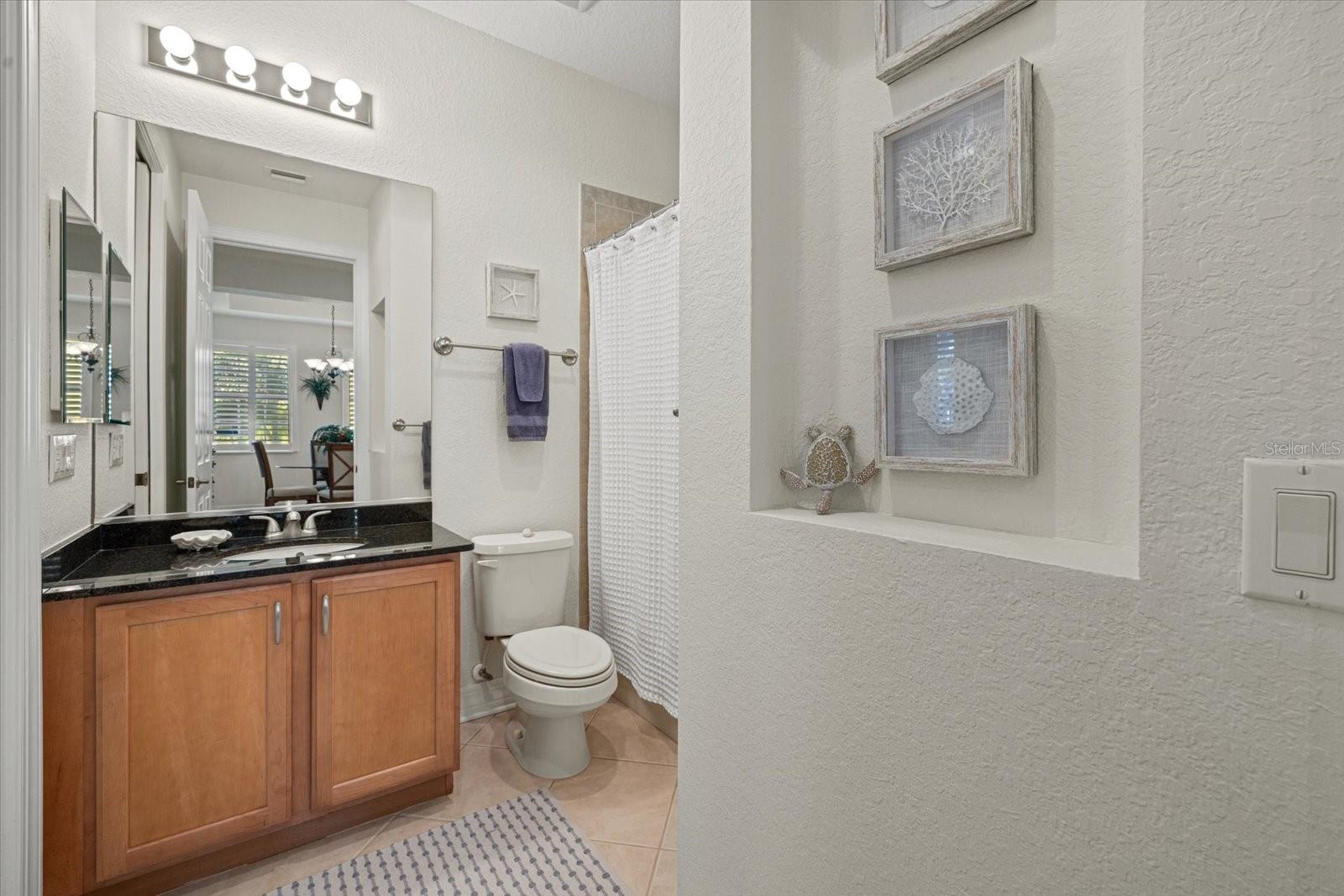 BLACKBURN HARBOR RESIDENCES - Residential