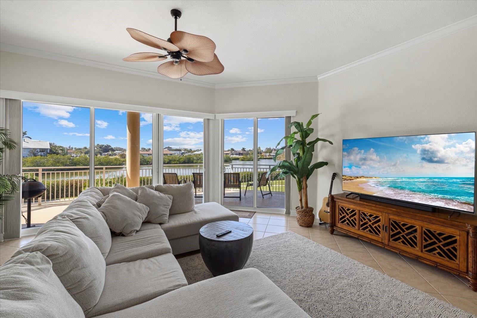 BLACKBURN HARBOR RESIDENCES - Residential