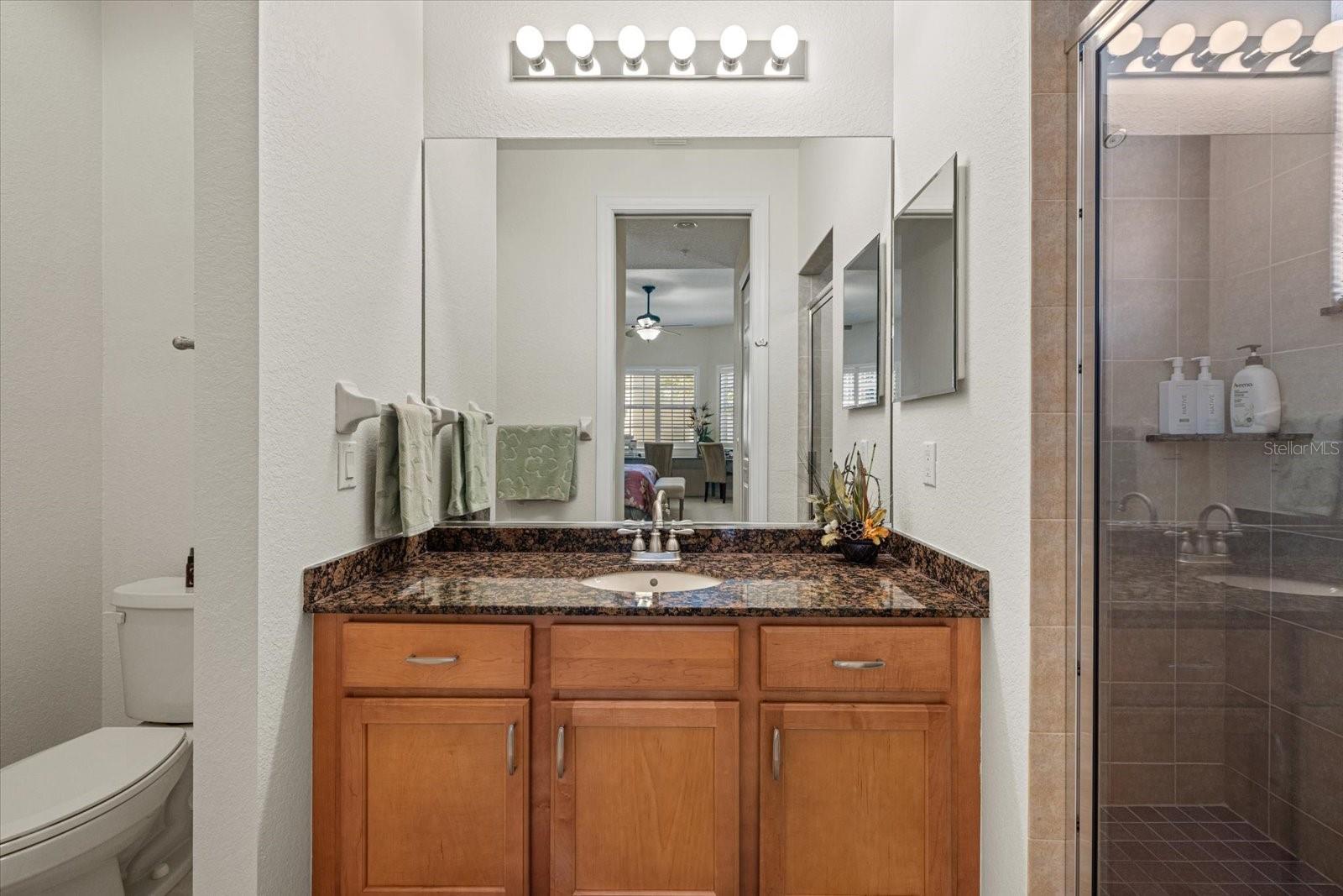 BLACKBURN HARBOR RESIDENCES - Residential