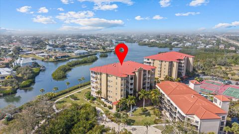 Photo of 6100 Jessie Harbor Drive #203, Osprey, FL 34229 (MLS # N6142959)