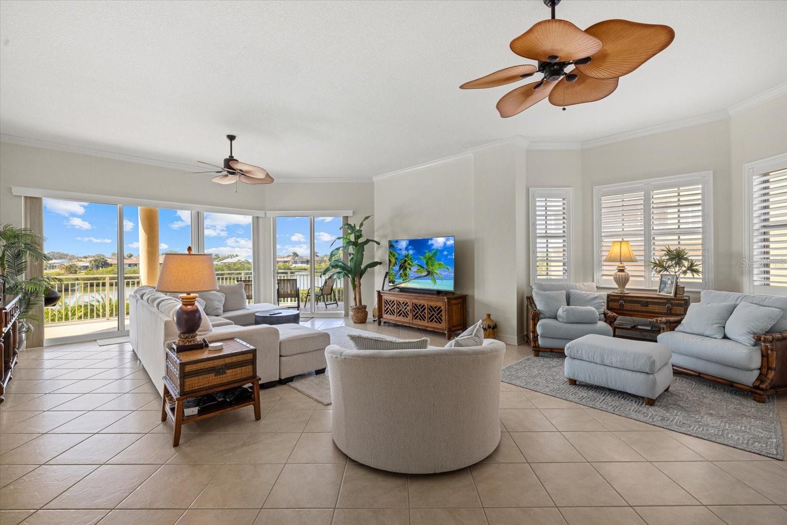 BLACKBURN HARBOR RESIDENCES - Residential