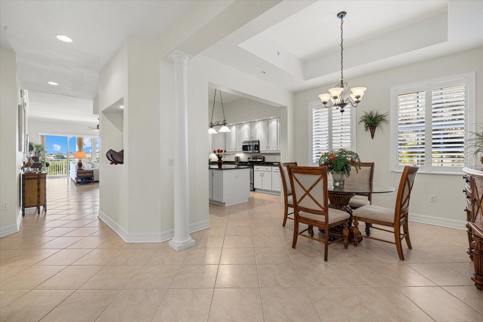 BLACKBURN HARBOR RESIDENCES - Residential