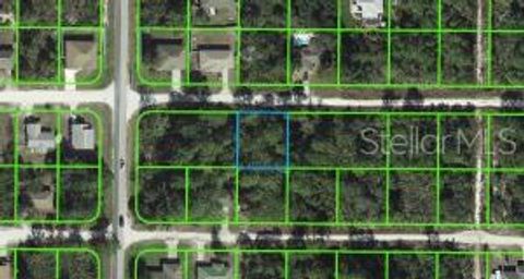 254 RAVEN AVENUE SEBRING FL 33870