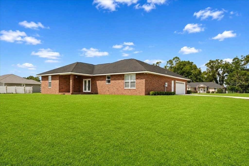 Photo of 122 SW Arrow Glen Gln, Lake City, FL 32024 (MLS # GC542531)