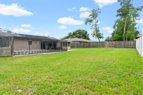 A home in SPRING HILL