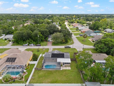 A home in SPRING HILL