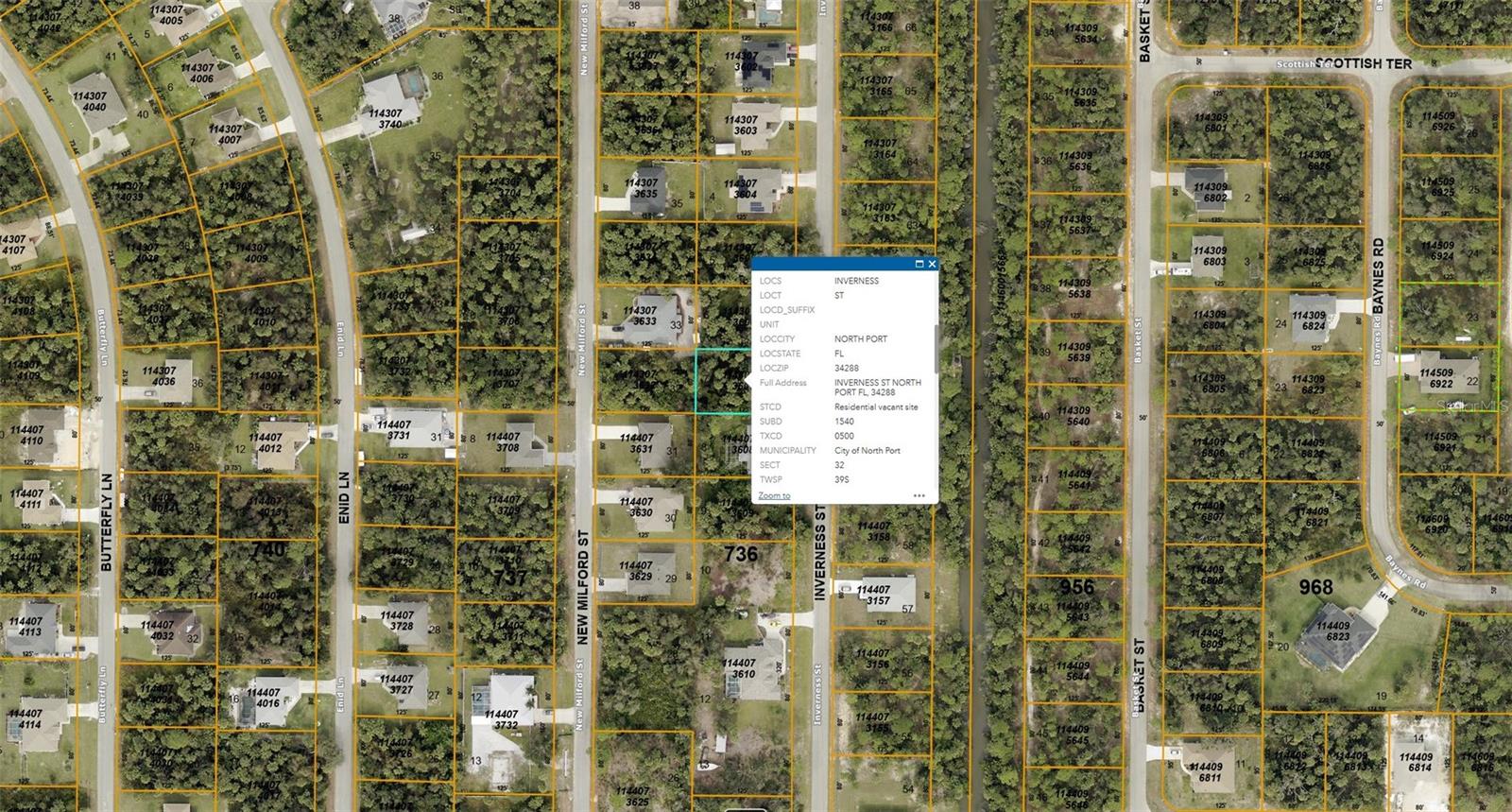 Discover Your Perfect Homesite in Rotonda Meadows & Villas! Nestled in the heart of the charming Rotonda Meadows & Villas community, this vacant lot presents an unparalleled opportunity to design and build your dream home in an idyllic setting. Enjoy the best of coastal living with convenient access to pristine beaches just a short drive away. Spend your days soaking up the sun, strolling along the shore, or engaging in water activities – the possibilities are endless! Surrounded by lush greenery and serene landscapes, Rotonda Meadows & Villas is a haven for nature lovers. Embrace the tranquil atmosphere as you immerse yourself in the beauty of the Florida Gulf Coast.