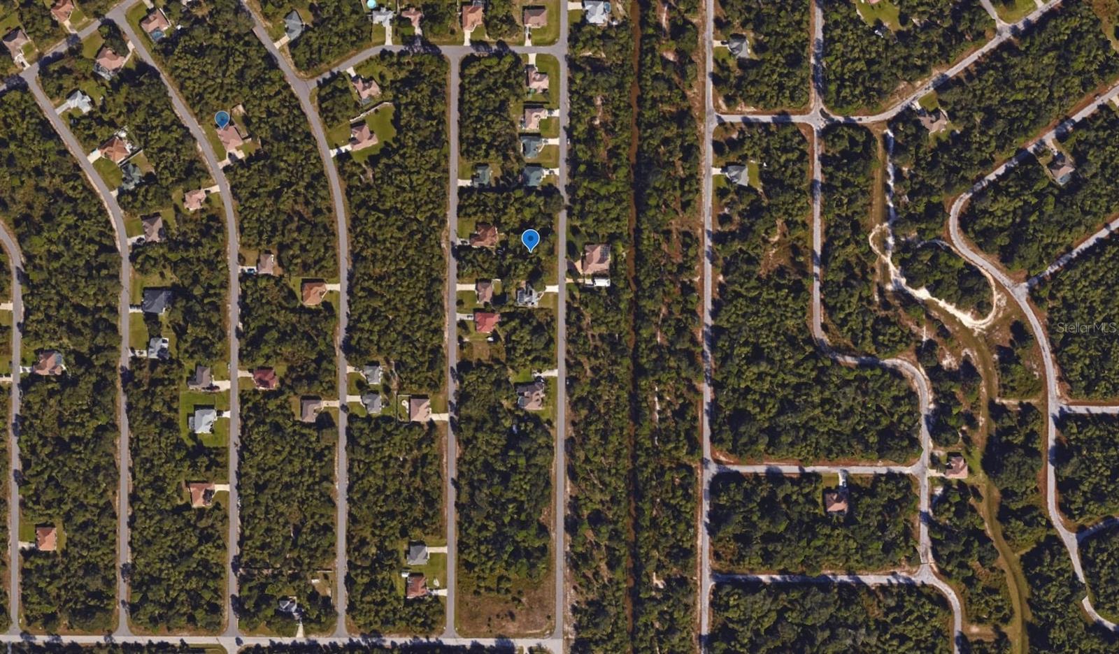 PORT CHARLOTTE SUB 12 - Land