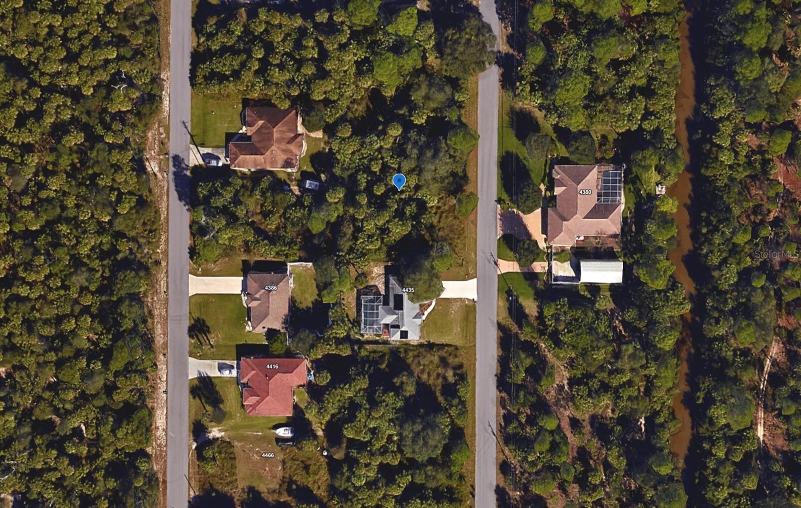 PORT CHARLOTTE SUB 12 - Land