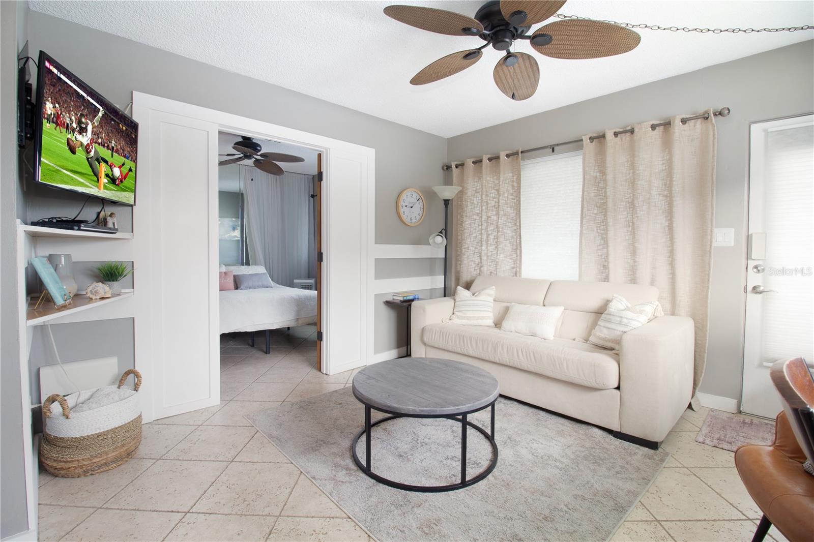 BOCA CIEGA APTS - Residential Lease