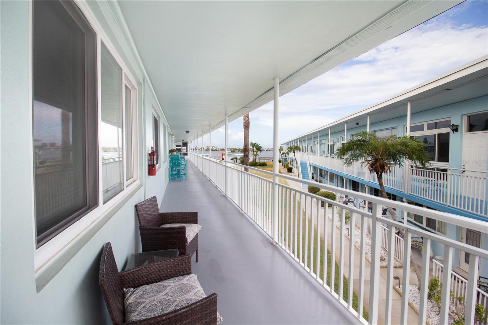 BOCA CIEGA APTS - Residential Lease