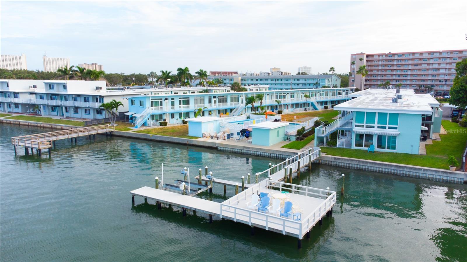 BOCA CIEGA APTS - Residential Lease