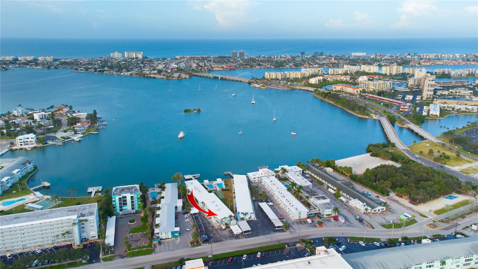 BOCA CIEGA APTS - Residential Lease