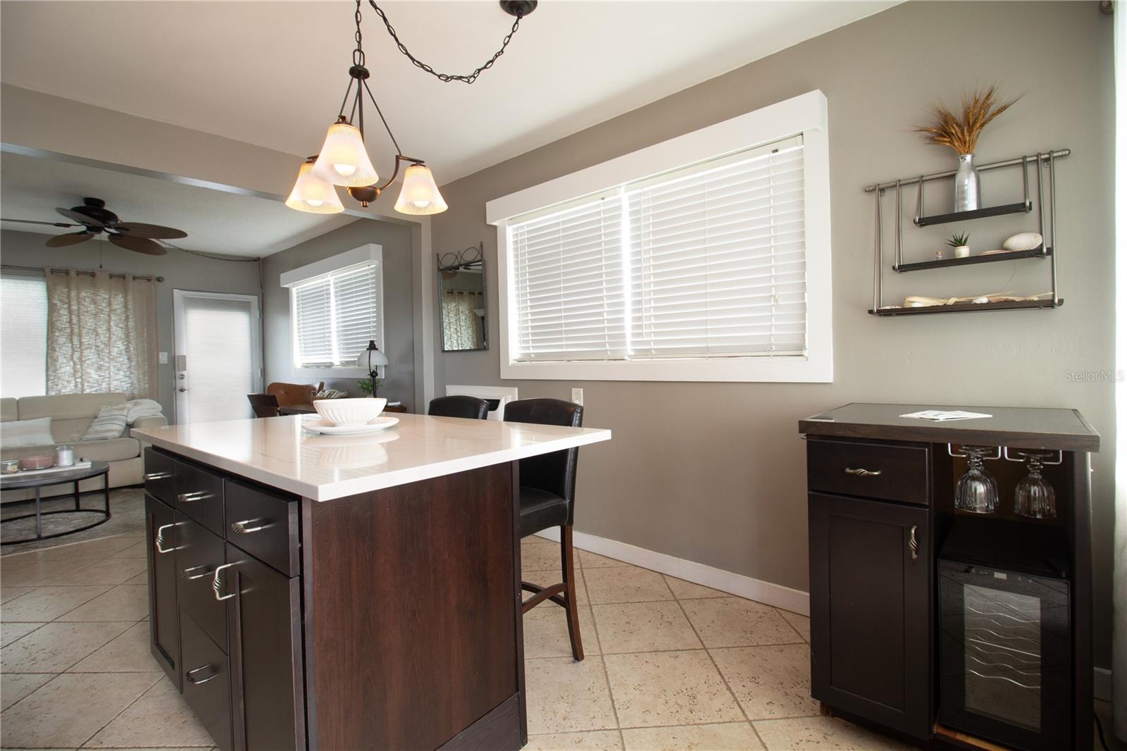 BOCA CIEGA APTS - Residential Lease