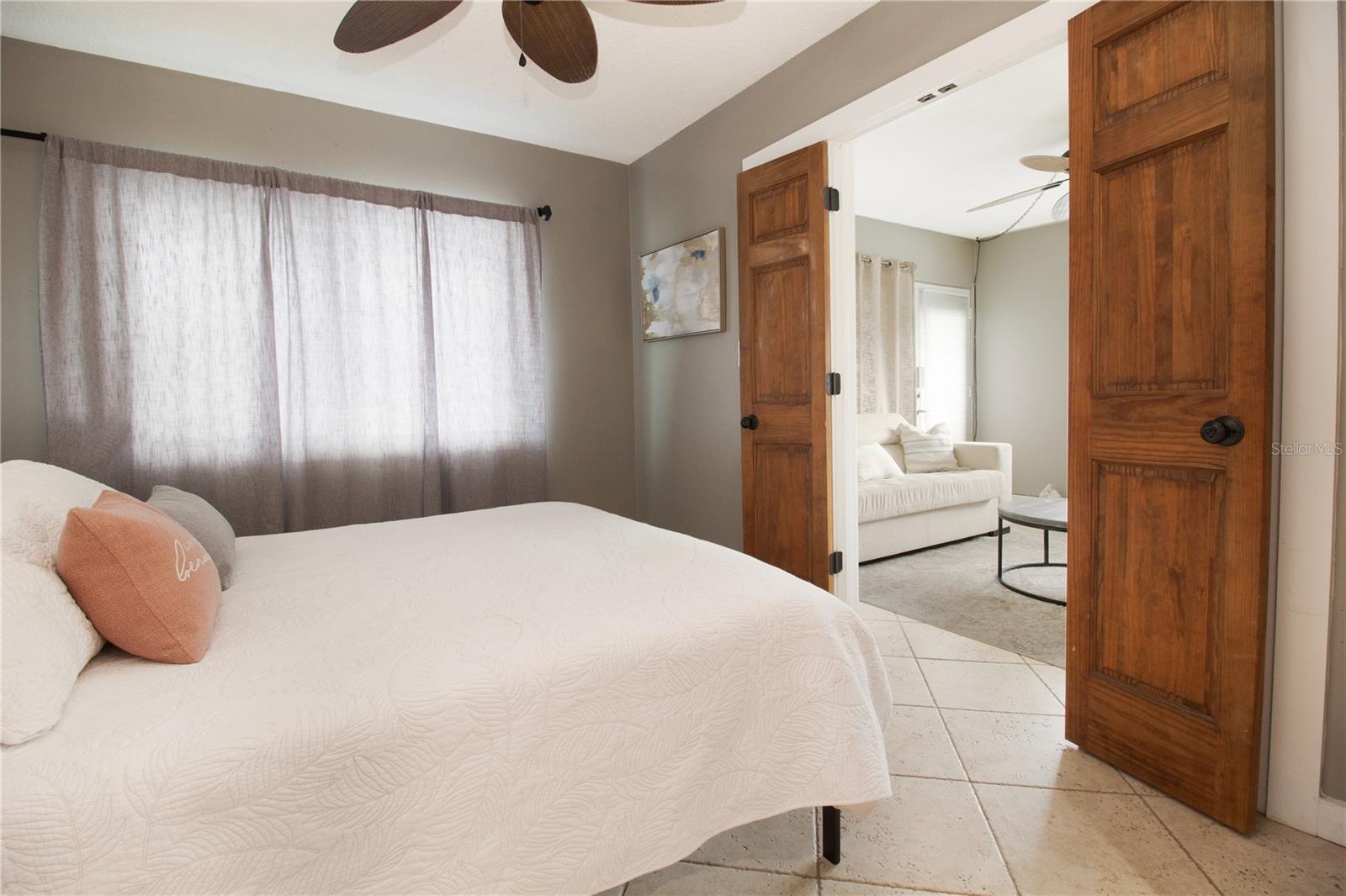 BOCA CIEGA APTS - Residential Lease