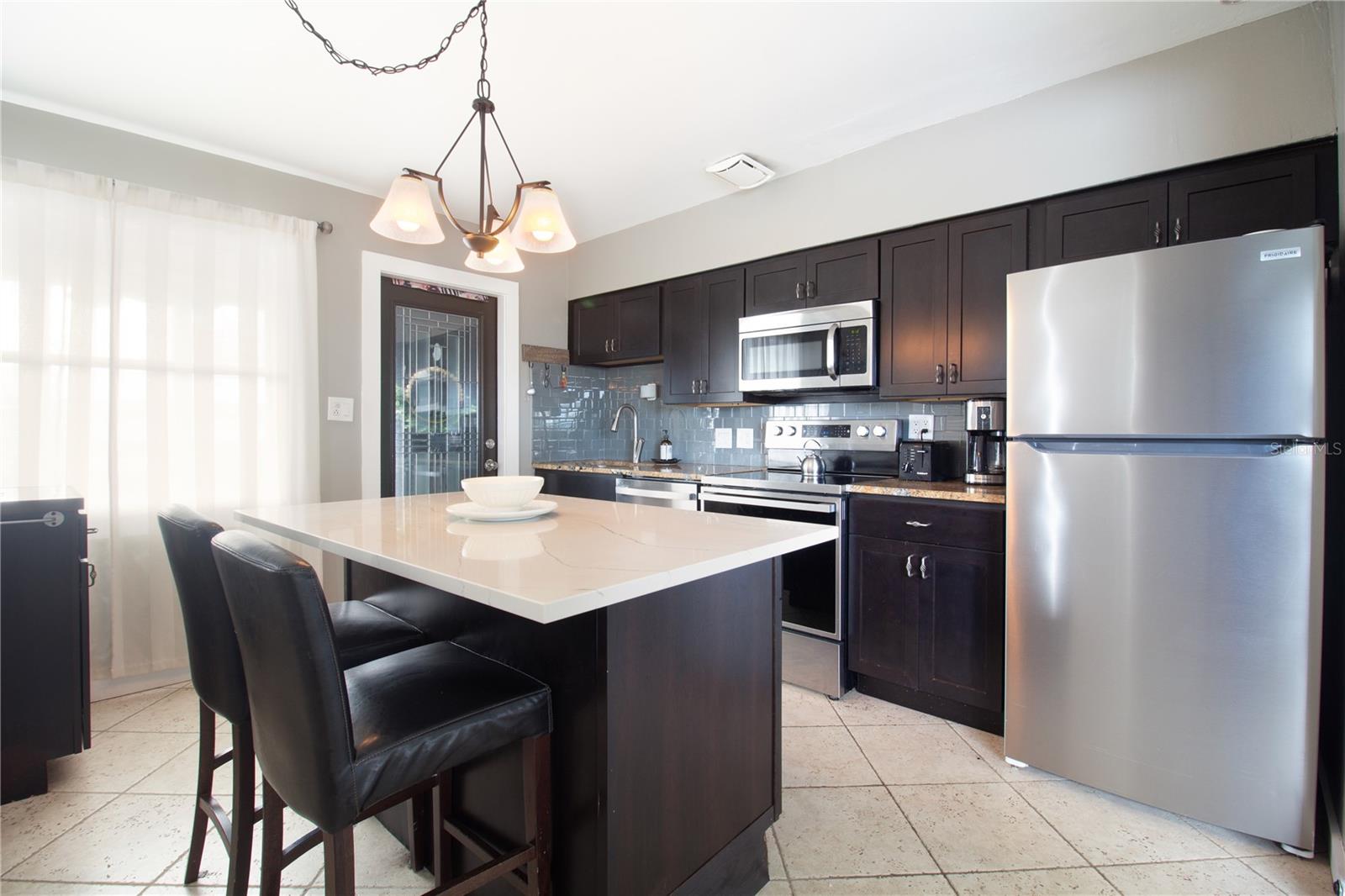 BOCA CIEGA APTS - Residential Lease