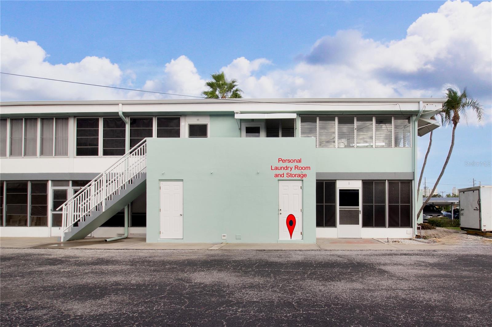 BOCA CIEGA APTS - Residential Lease