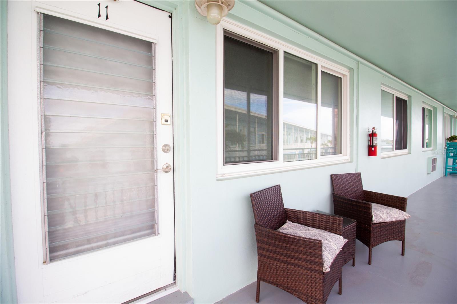 BOCA CIEGA APTS - Residential Lease