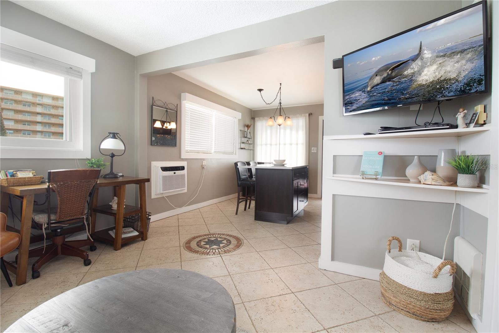 BOCA CIEGA APTS - Residential Lease