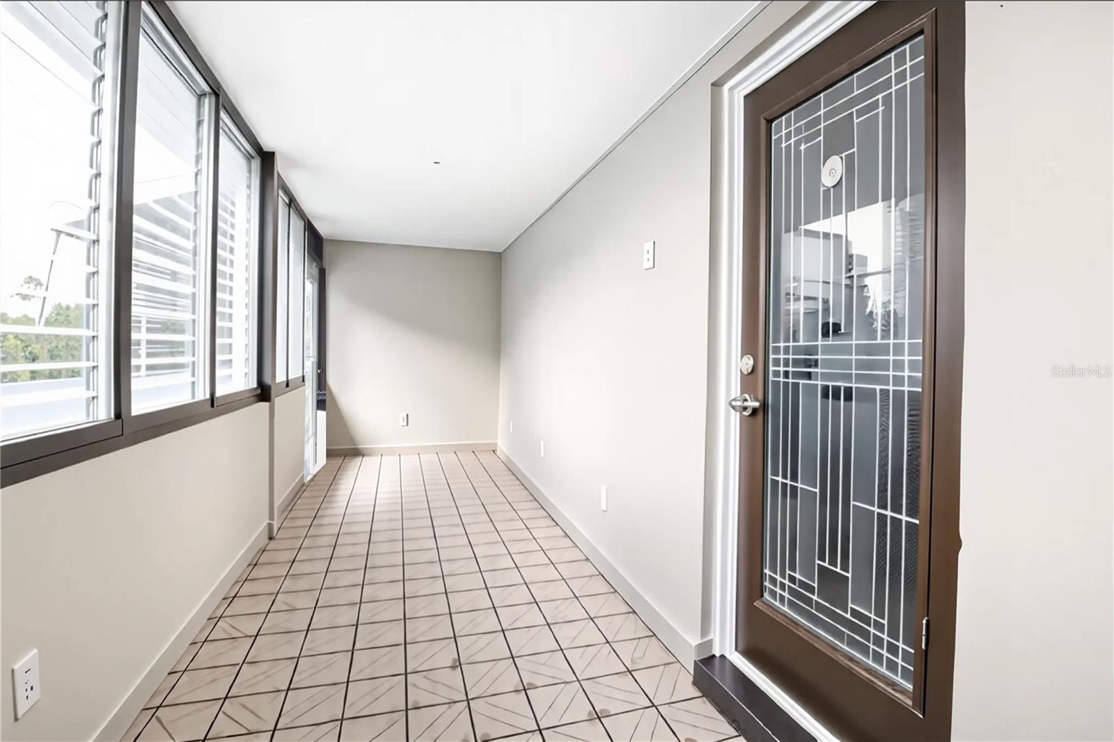 BOCA CIEGA APTS - Residential Lease