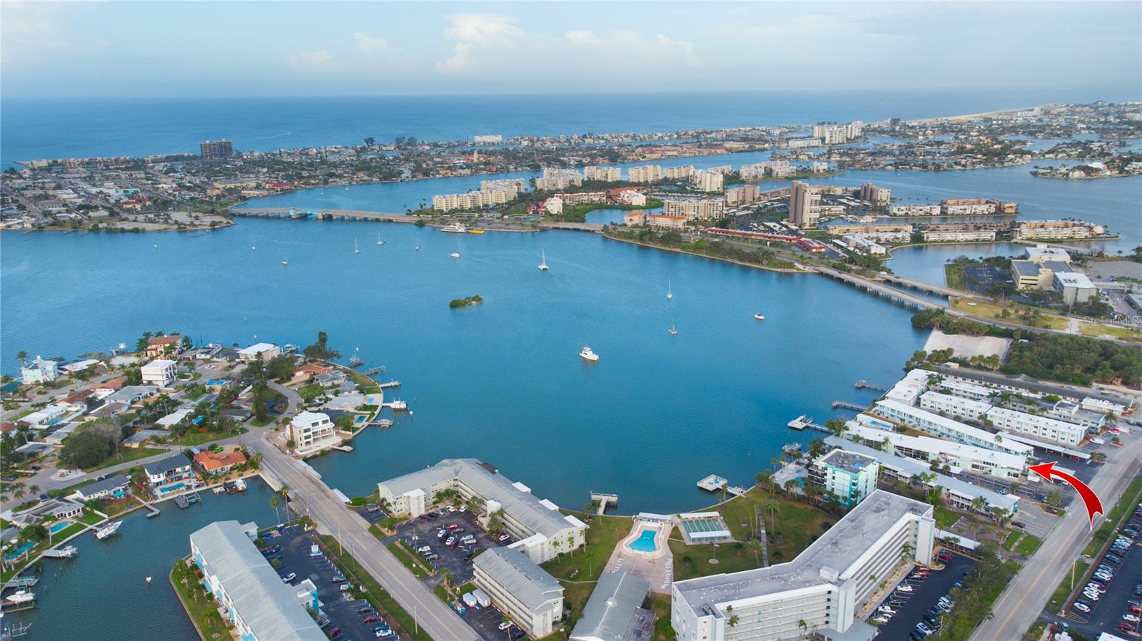 BOCA CIEGA APTS - Residential Lease