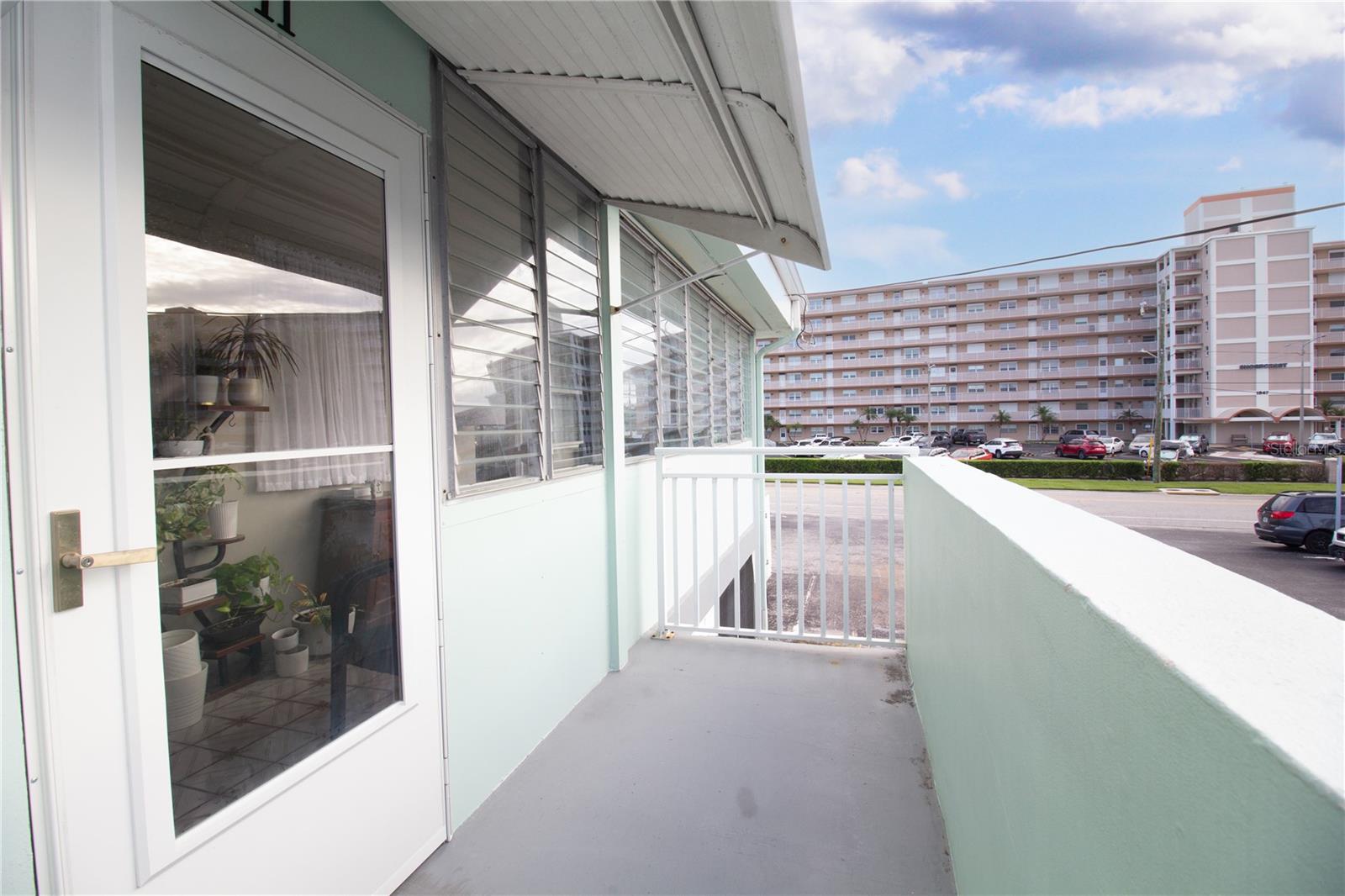 BOCA CIEGA APTS - Residential Lease