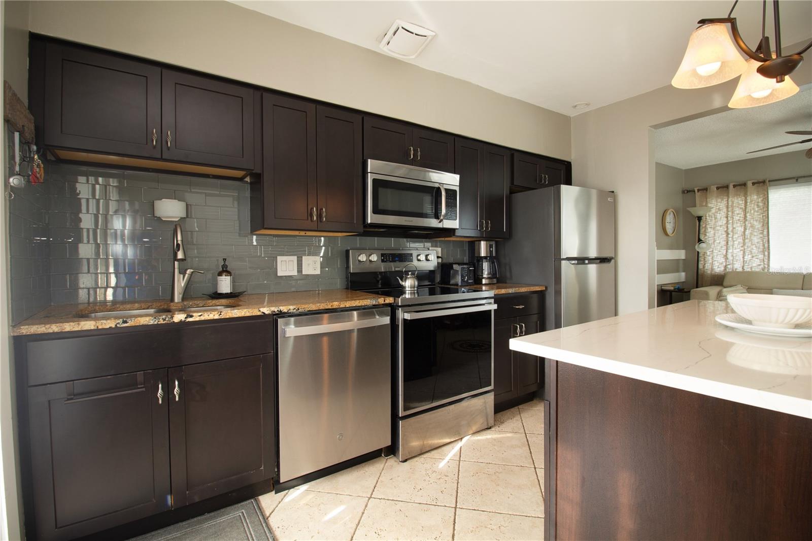 BOCA CIEGA APTS - Residential Lease