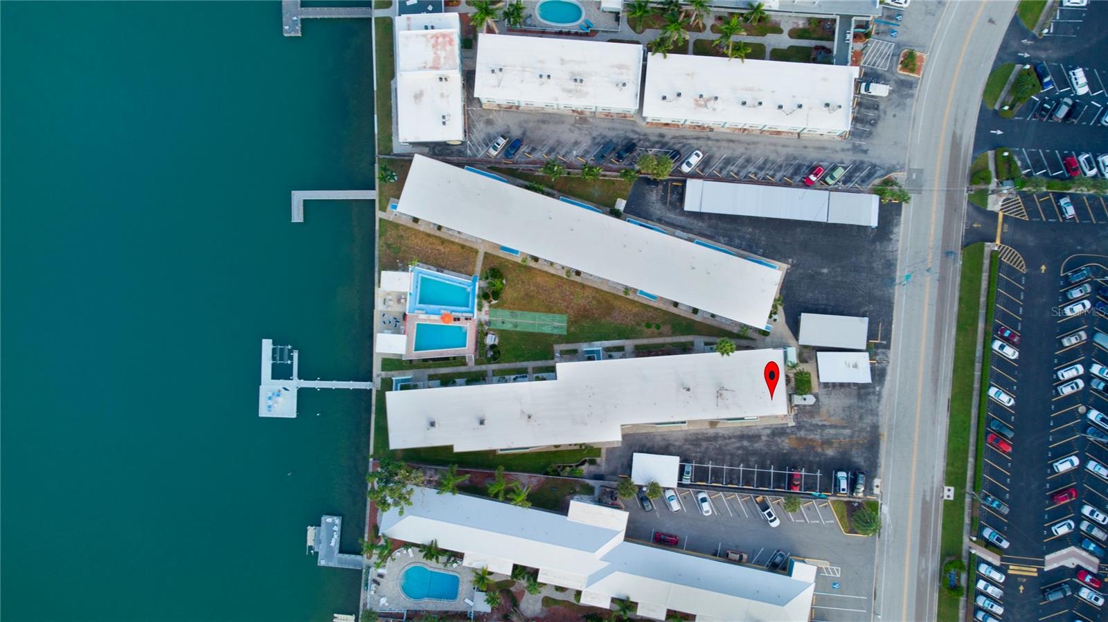 BOCA CIEGA APTS - Residential Lease