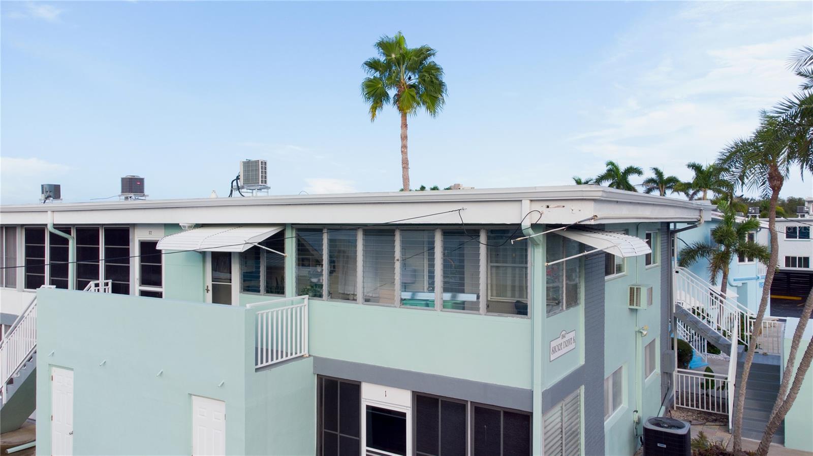 BOCA CIEGA APTS - Residential Lease