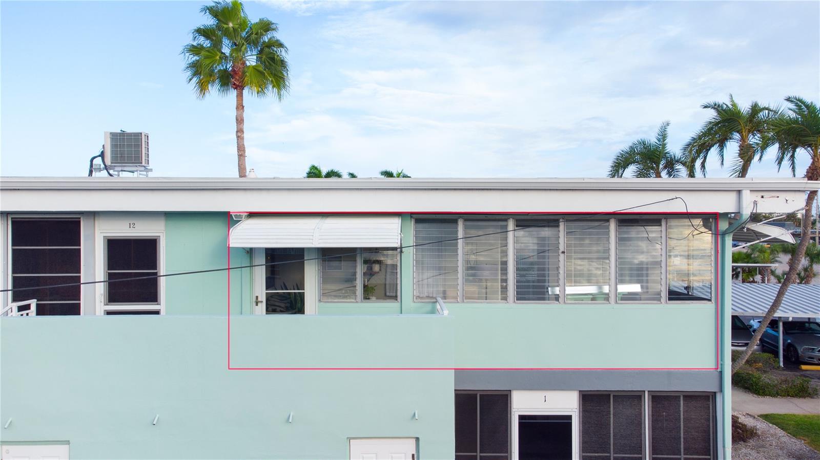 BOCA CIEGA APTS - Residential Lease