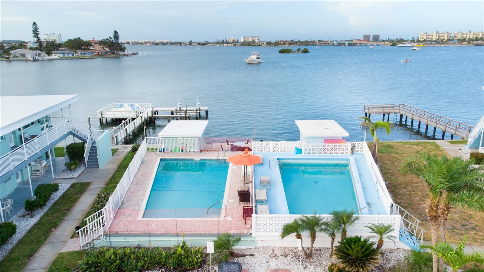 BOCA CIEGA APTS - Residential Lease