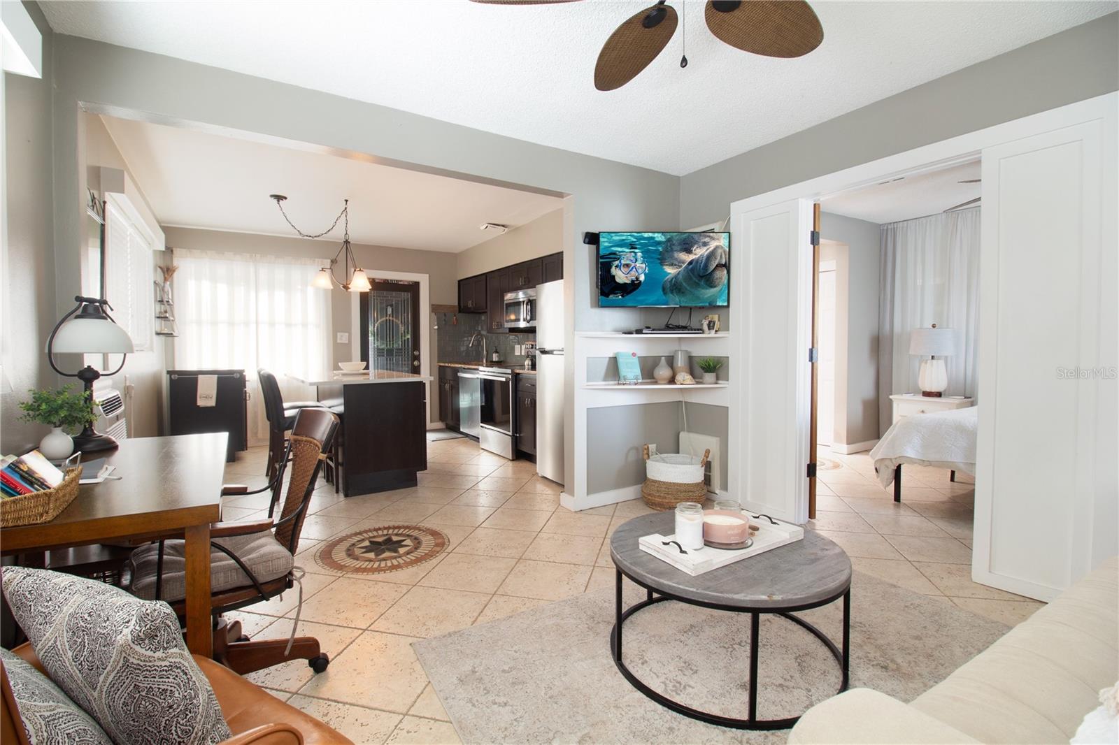 BOCA CIEGA APTS - Residential Lease