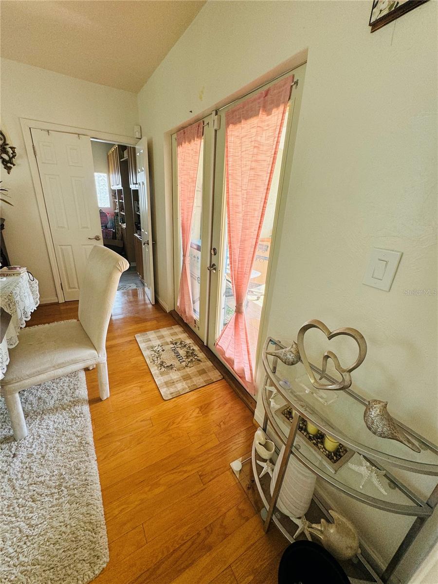 JUNGLE COUNTRY CLUB ADD TR 2 - Residential