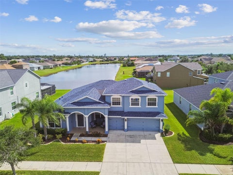 Photo of 205 Orange Mill Ave, Ruskin, FL 33570 (MLS # TB8538134)