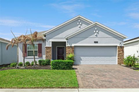 Photo of 2714 Slash Way, Saint Cloud, FL 34771 (MLS # O6403153)