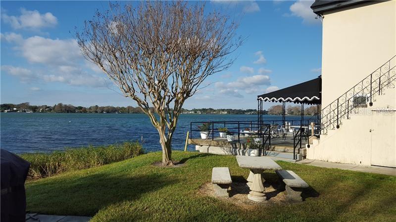 CHATEAUX DU LAC - Residential