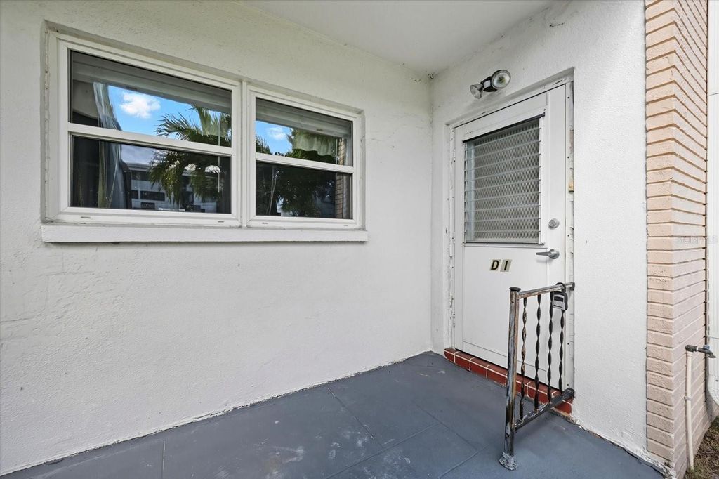 Photo of 5970 21st Street N #1, St Petersburg, FL 33714 (MLS # TB8429231)
