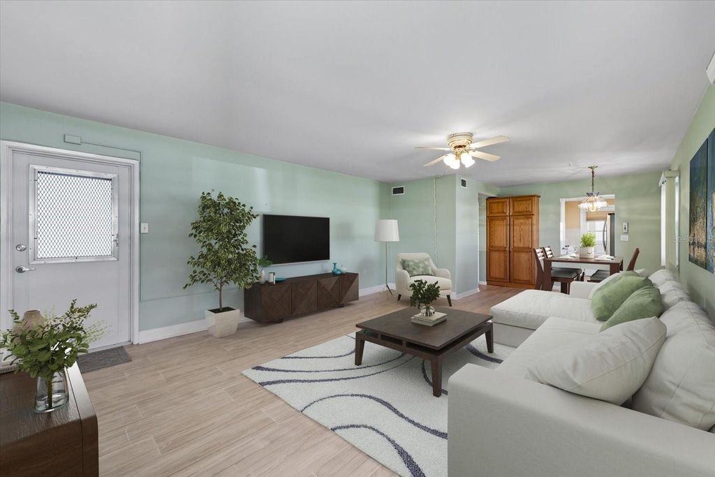 Photo of 5970 21st Street N #1, St Petersburg, FL 33714 (MLS # TB8429231)
