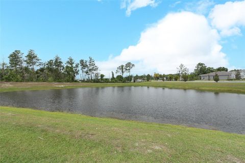 A home in DELAND