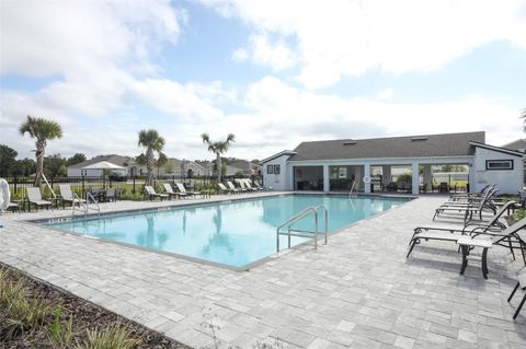 A home in DELAND