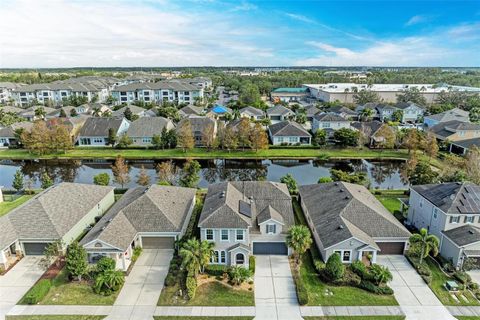 A home in SARASOTA