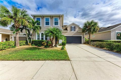 A home in SARASOTA