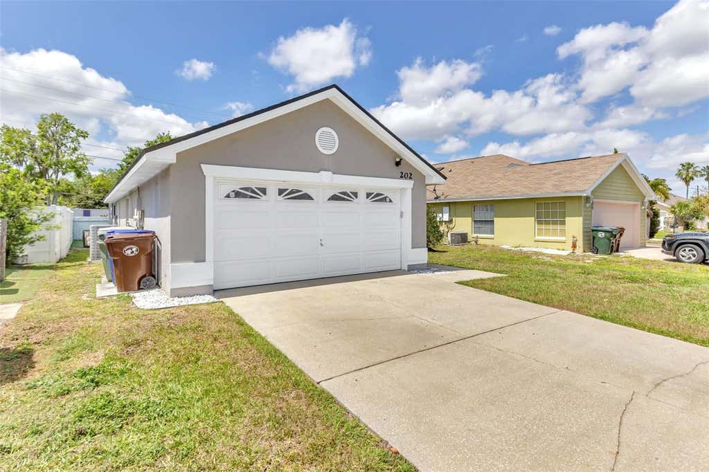 Photo of 202 Bay Meadow Drive, Kissimmee, FL 34746 (MLS # A4698376)
